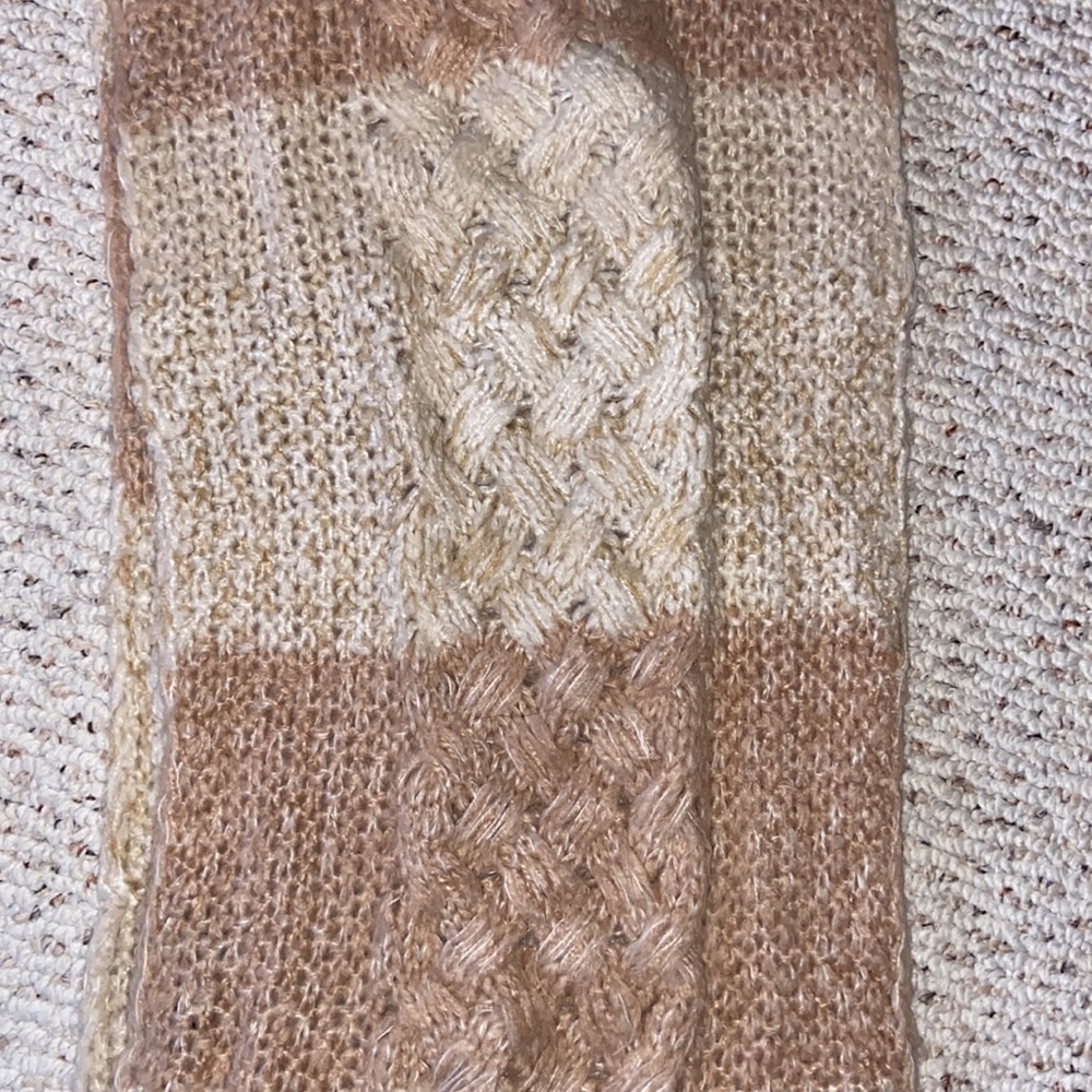Express infinity scarf - Picture 2 of 3